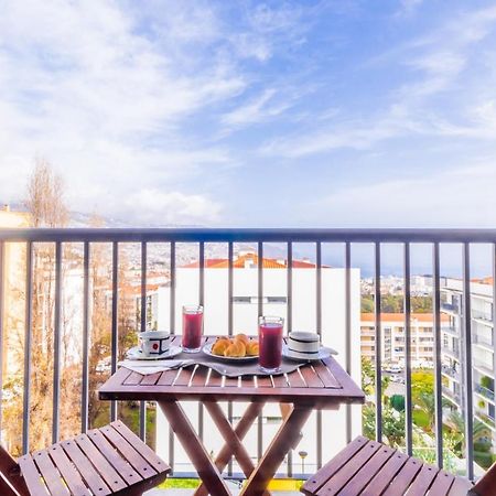 פונשל Lulina Two Bedroom By Alma Holiday Rentals מראה חיצוני תמונה