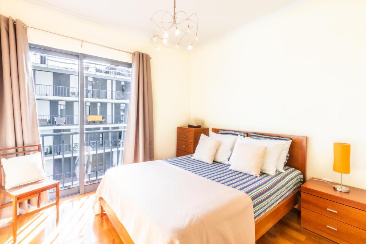 פונשל Lulina Two Bedroom By Alma Holiday Rentals מראה חיצוני תמונה