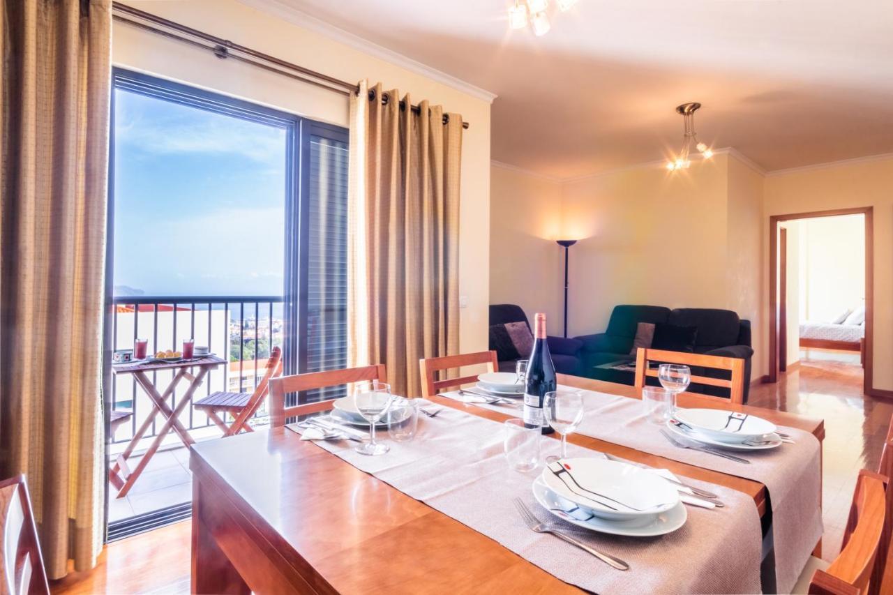 פונשל Lulina Two Bedroom By Alma Holiday Rentals מראה חיצוני תמונה