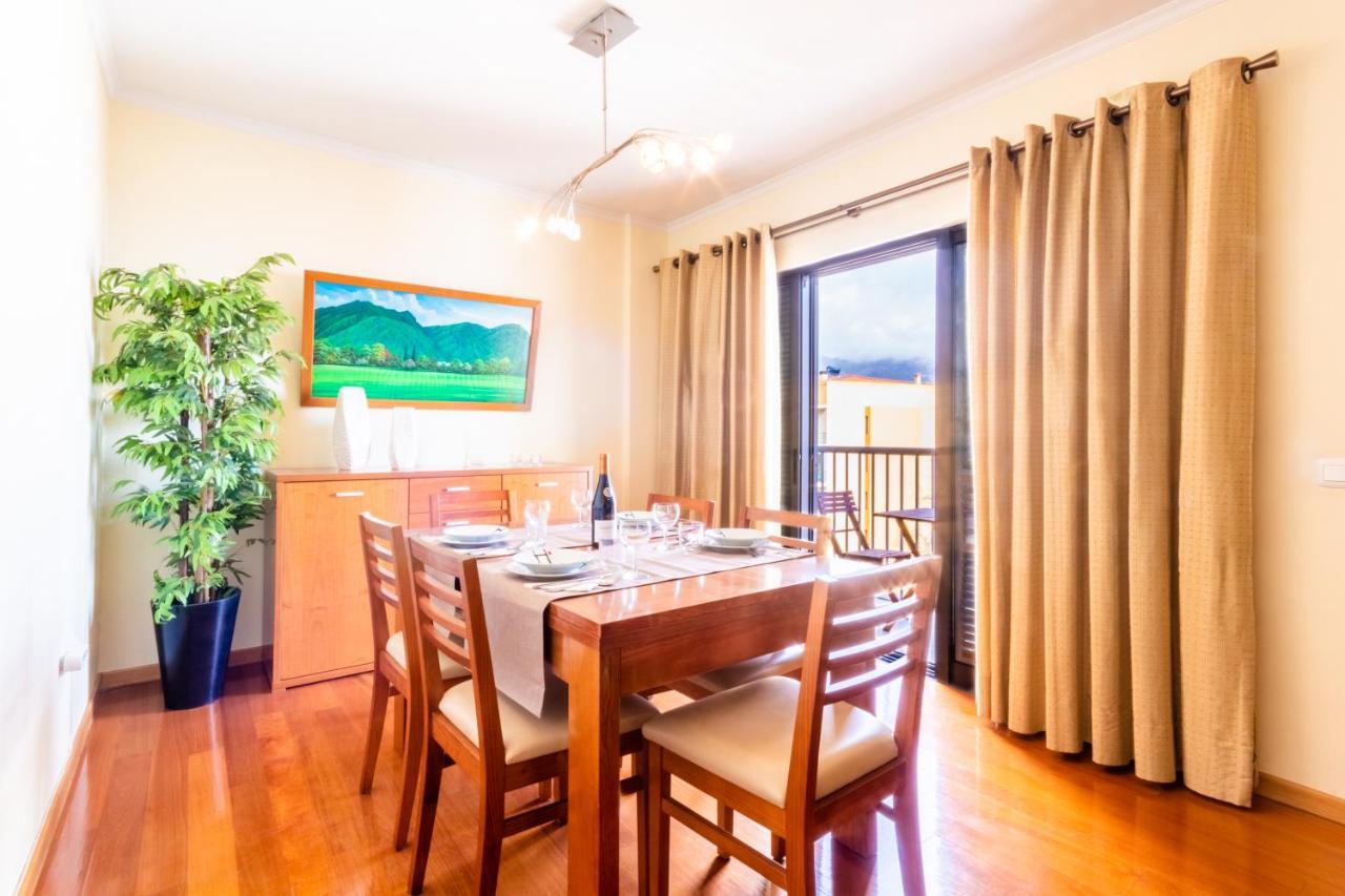 פונשל Lulina Two Bedroom By Alma Holiday Rentals מראה חיצוני תמונה