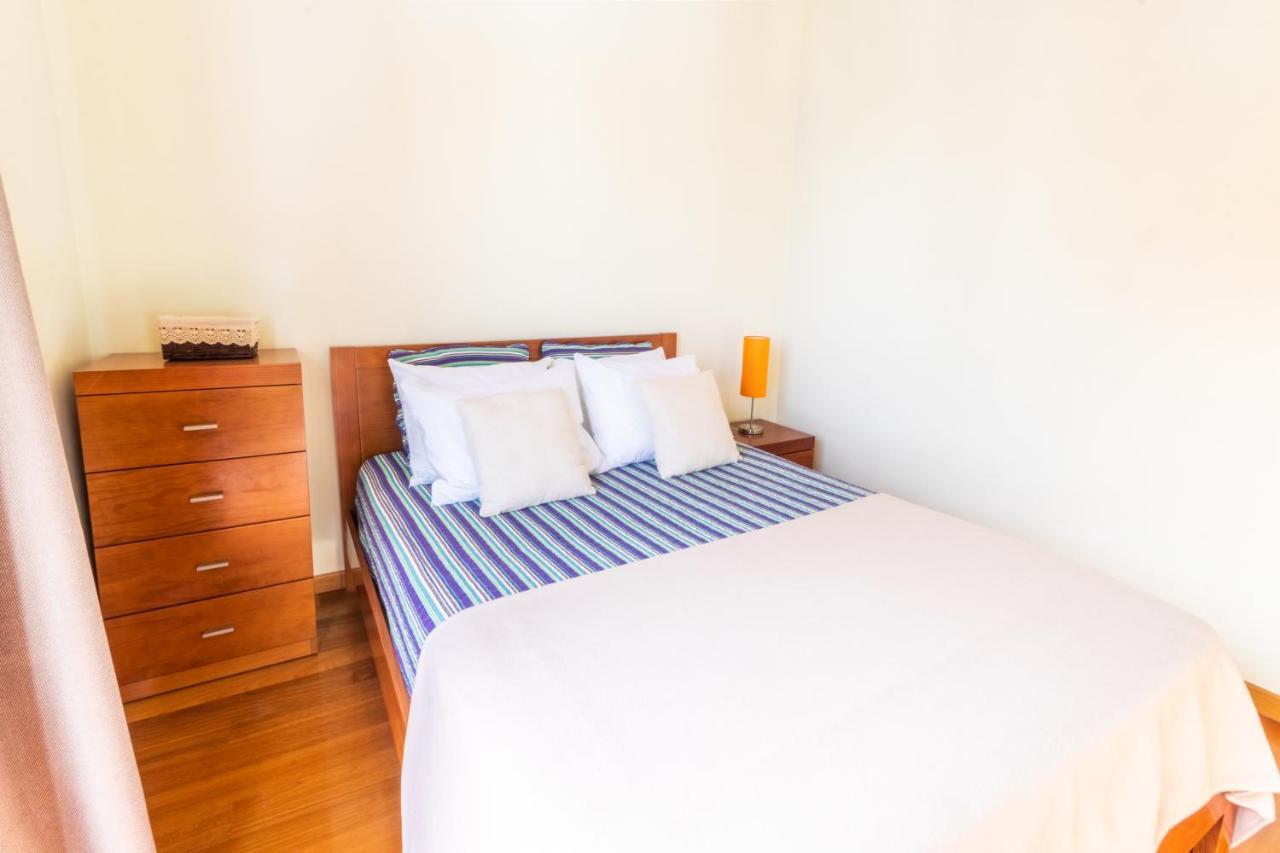 פונשל Lulina Two Bedroom By Alma Holiday Rentals מראה חיצוני תמונה